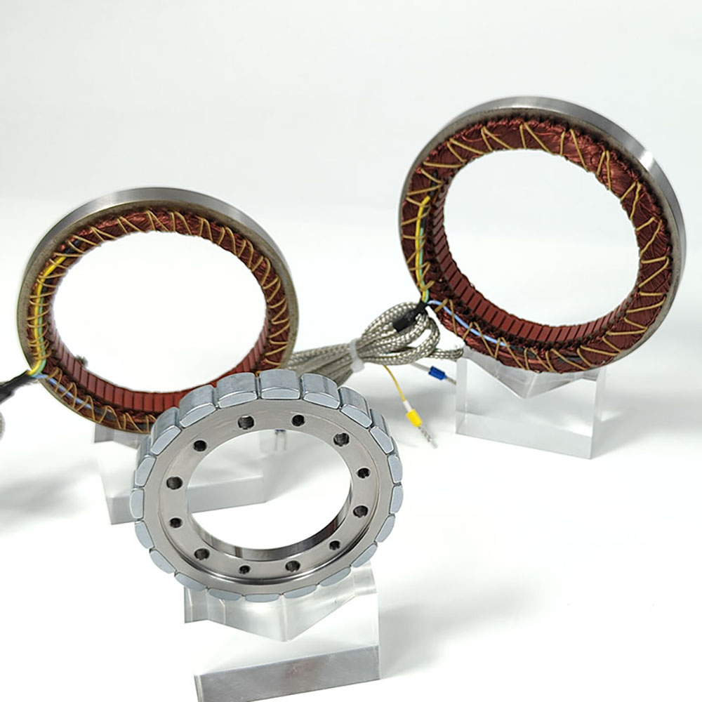 DDSM50系列無刷直流力矩電機(jī)